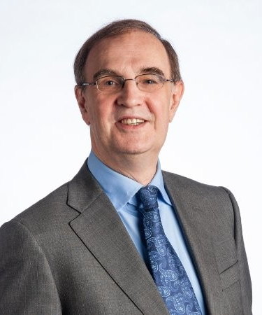 Victor B. Olson, Partner at Progressive Legal Solutions LLP